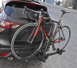 Mazda CX-5 Dempsey Concept 2012 года